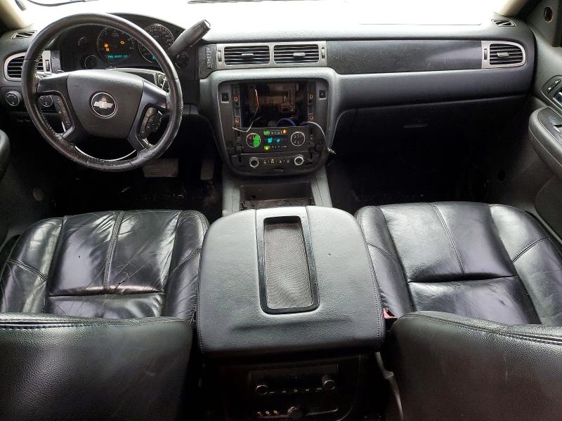 Photo 8 from auction – 2007 CHEVROLET SILVERADO with VIN 3GCEK13327G517592