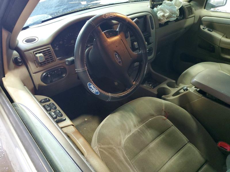 Photo 7 from auction – 2003 FORD EXPLORER X with VIN 1FMZU73K33ZA19557