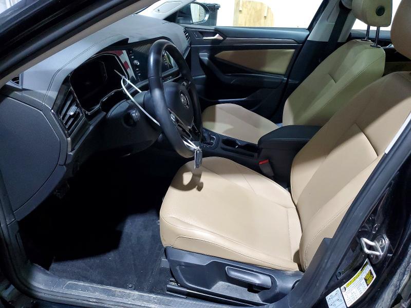 Photo 7 from auction – 2019 VOLKSWAGEN JETTA with VIN 3VWE57BUXKM048618