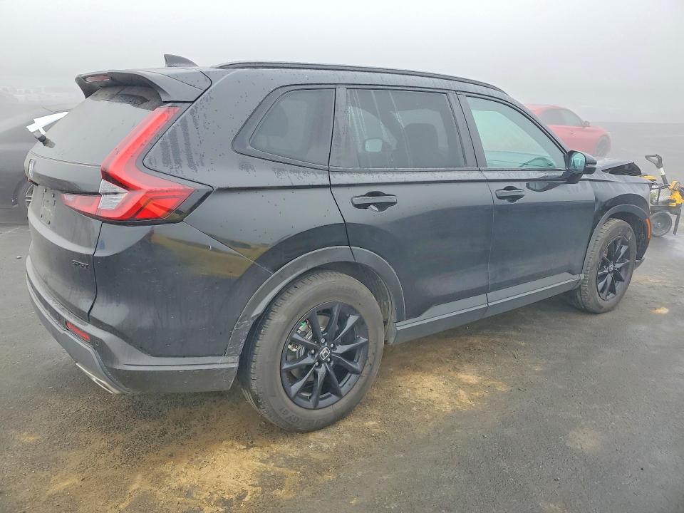 Photo 3 from auction – 2026 HONDA CR-V with VIN 7FARS5H8XTE003622