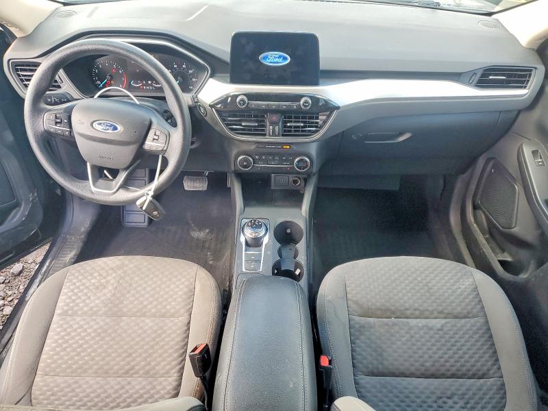 Photo 8 from auction – 2020 FORD ESCAPE SE with VIN 1FMCU9G66LUA22268