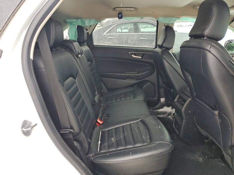 Photo 11 from auction – 2023 FORD EDGE with VIN 2FMPK4J98PBA17081
