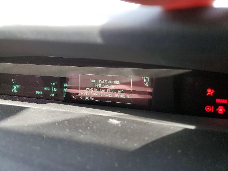 Photo 9 from auction – 2015 TOYOTA PRIUS with VIN JTDKN3DU2F1988877