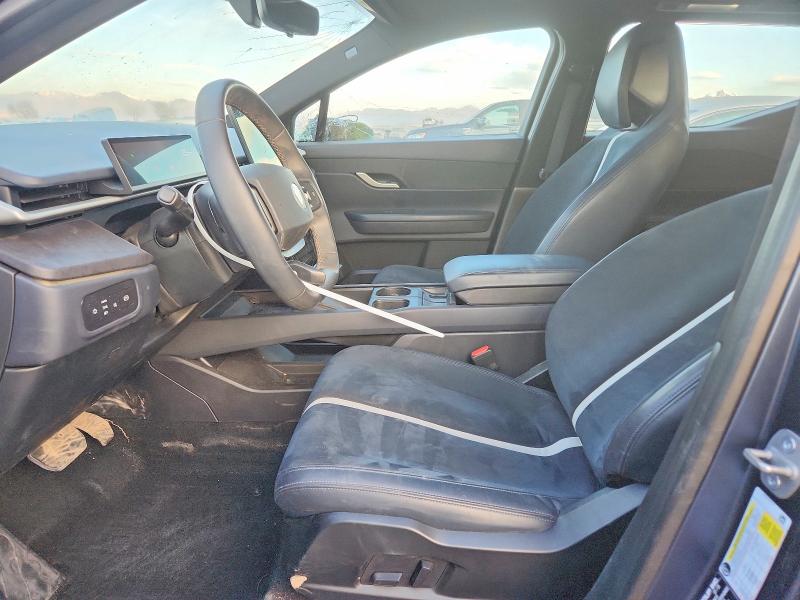 Photo 7 from auction – 2023 FISKER AUTOMOTIVE OCEAN with VIN VCF1ZBU20PG002964