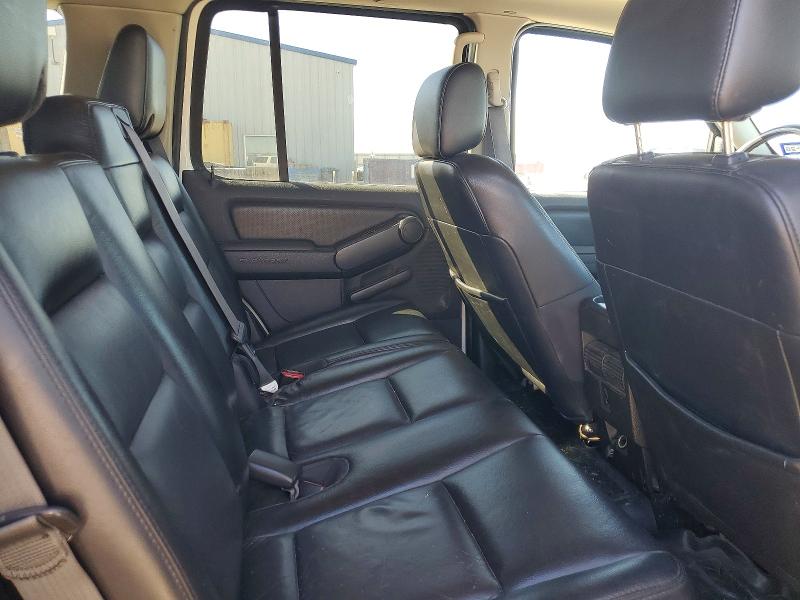 Photo 11 from auction – 2008 FORD EXPLORER with VIN 1FMEU75E68UA58041