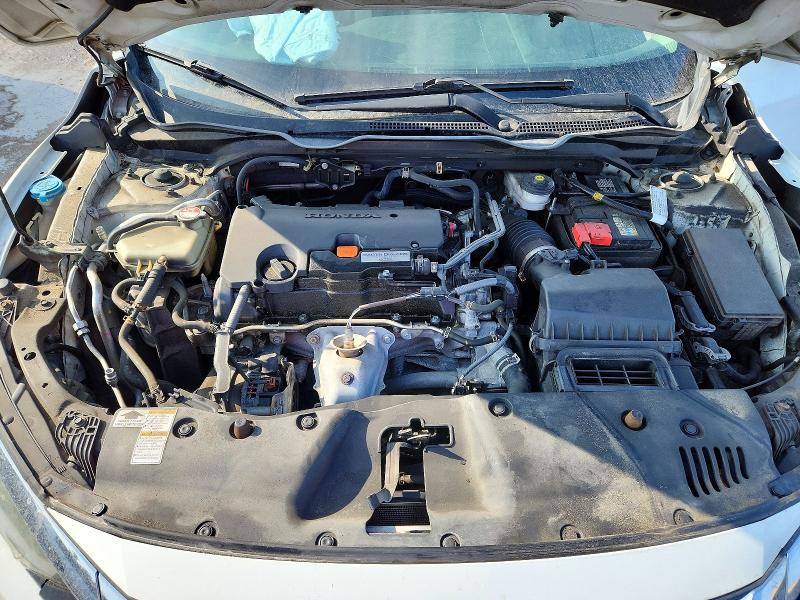 Photo 11 from auction – 2016 HONDA CIVIC with VIN 2HGFC2F55GH012913