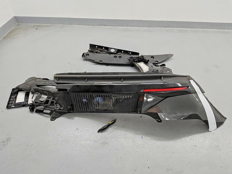 Photo 12 from auction – 2024 KIA EV6 LIGHT with VIN KNDC34LA8R5206280
