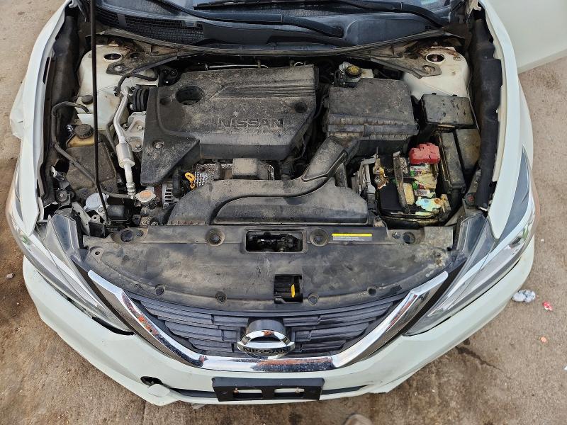 Photo 11 from auction – 2018 NISS ALTIMA with VIN 1N4AL3AP2JC146494