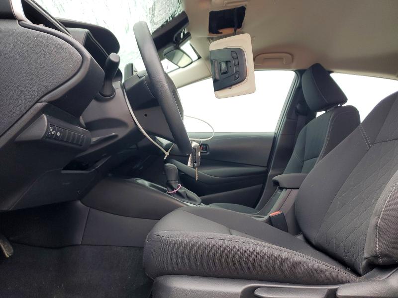 Zdjęcie 7 z aukcji – 2025 TOYOTA COROLLA z VIN 5YFB4MDE3SP315376