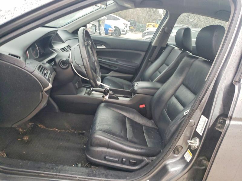 Photo 7 from auction – 2012 HONDA ACCORD with VIN 1HGCP2F62CA199021