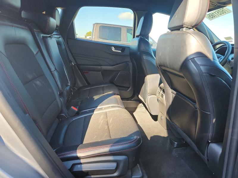 Zdjęcie 11 z aukcji – 2024 FORD ESCAPE z VIN 1FMCU0MN1RUA62564