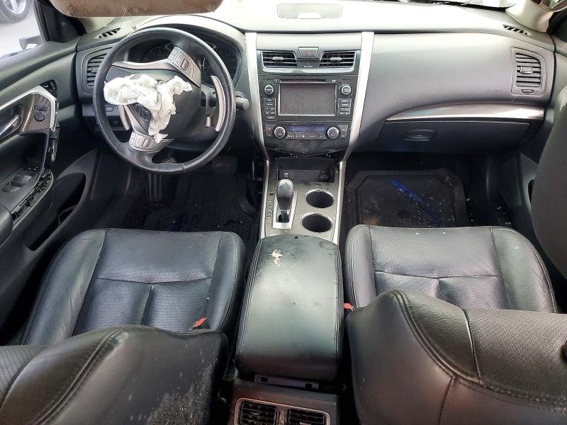 Photo 8 from auction – 2015 NISS ALTIMA with VIN 1N4BL3AP0FC191106