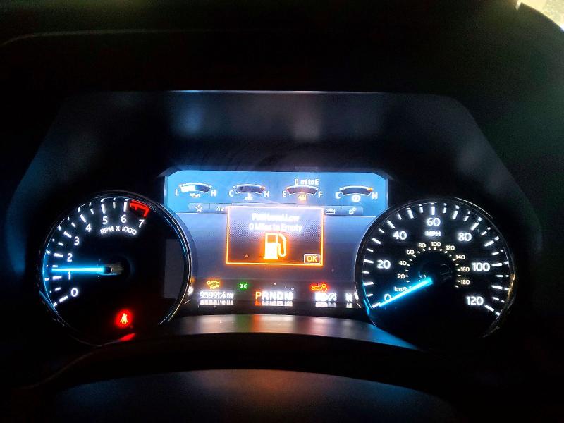 Photo 9 from auction – 2020 FORD EXPEDITION with VIN 1FMJU1JT4LEA68909