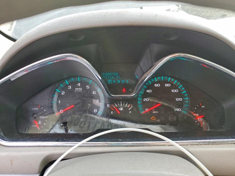 Photo 9 from auction – 2017 CHEVROLET TRAVERSE with VIN 1GNKRFED5HJ154004