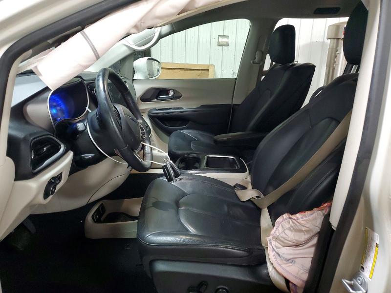 Photo 7 from auction – 2020 CHRYSLER PACIFICA T with VIN 2C4RC1EG6LR127159
