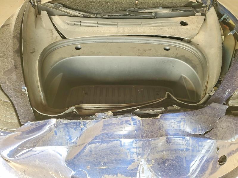 Photo 11 from auction – 2023 TESLA MODEL 3 with VIN 5YJ3E1EA5PF581965