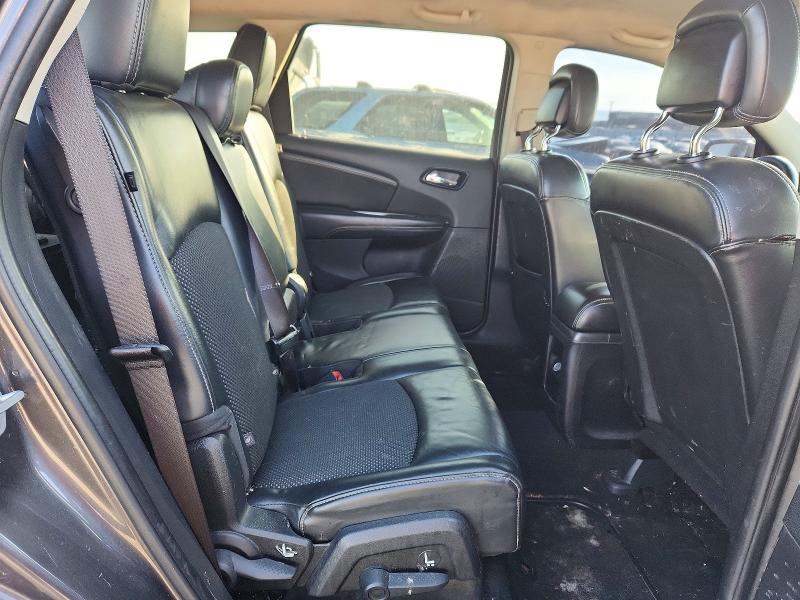 Photo 10 from auction – 2015 DODGE JOURNEY with VIN 3C4PDCGB3FT697820