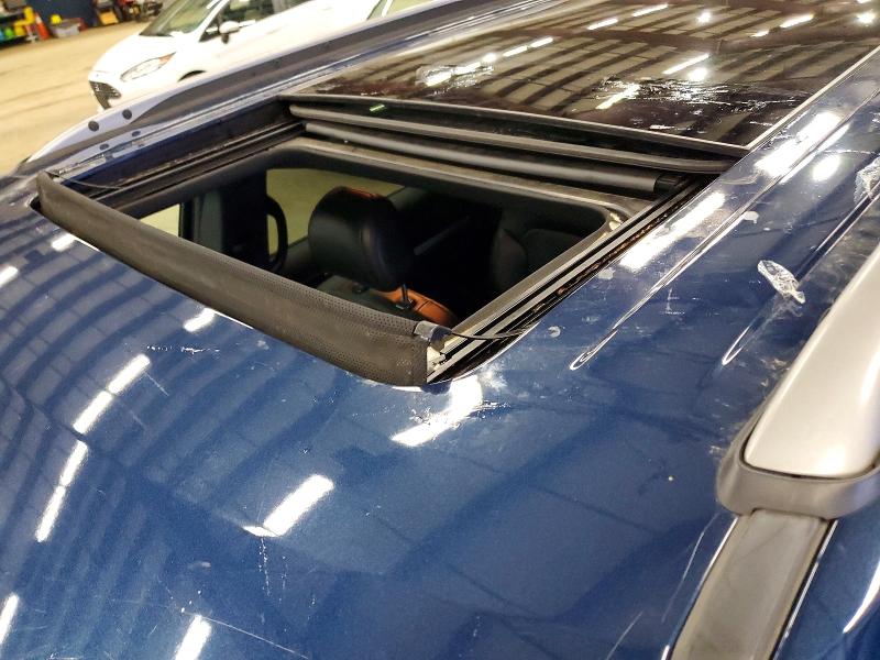 Photo 13 from auction – 2016 FORD EXPLORER X with VIN 1FM5K8D80GGC53279