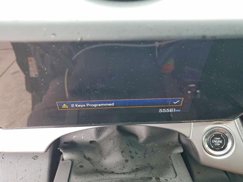 Photo 9 from auction – 2024 CHEVROLET TRAX with VIN KL77LHE28RC048983