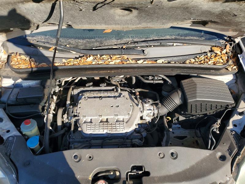 Photo 12 from auction – 2005 HONDA ODYSSEY EX with VIN 5FNRL38645B415596