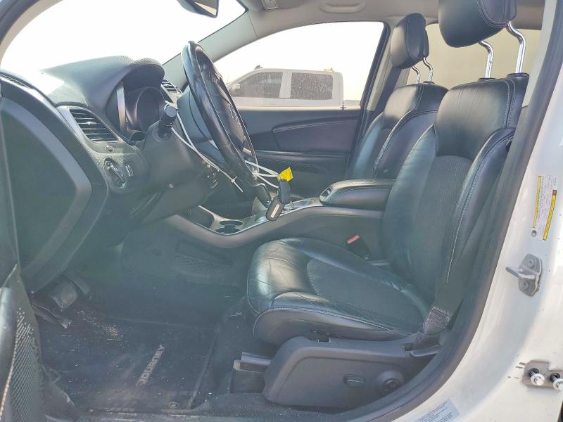 Foto 7 de la subasta – 2016 DODGE JOURNEY con VIN 3C4PDCGB6GT138778
