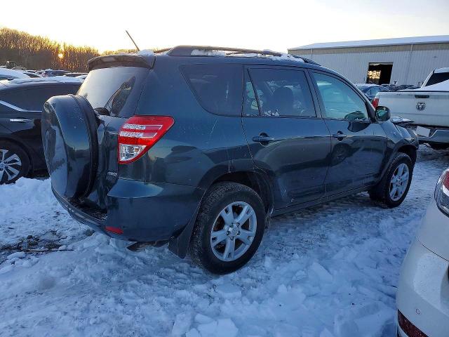 Photo 3 from auction – 2012 TOYOTA RAV4 with VIN 2T3BF4DV5CW243601