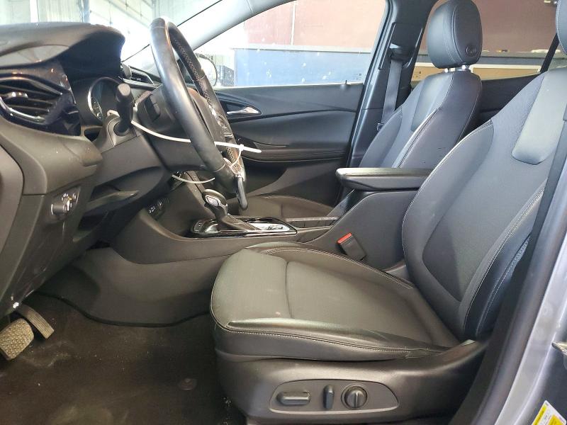 Photo 7 from auction – 2023 BUICK ENCORE GX with VIN KL4MMDSL1PB040178