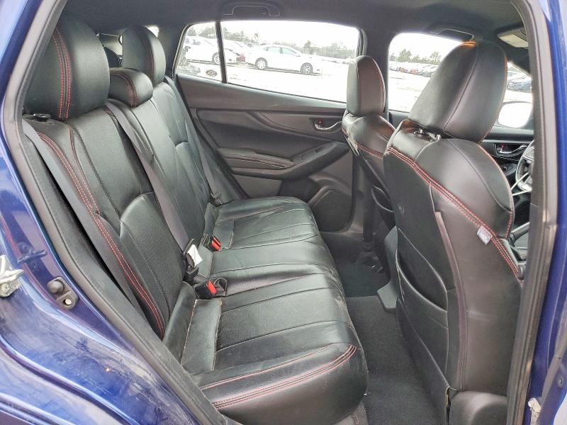 Zdjęcie 11 z aukcji – 2017 SUBARU IMPREZA z VIN 4S3GTAK61H1720166