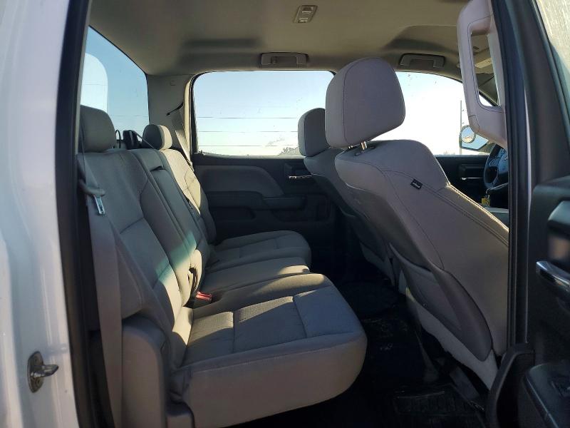 Photo 10 from auction – 2015 CHEVROLET SILVERADO with VIN 1GC1CUEG5FF105597