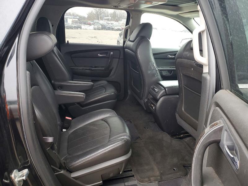 صورة رقم 11 من المزاد - 2011 GMC ACADIA DEN مع VIN 1GKKVTED2BJ226890