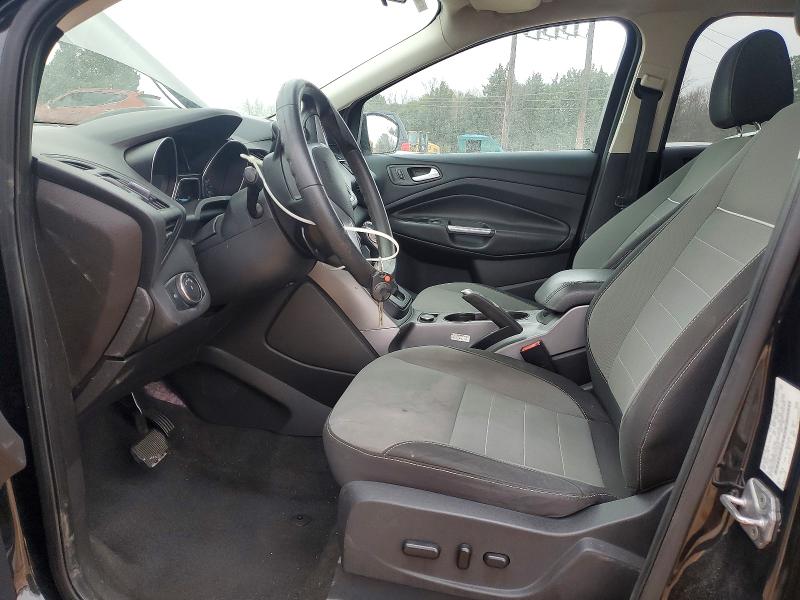 Foto 7 de la subasta – 2014 FORD ESCAPE SE con VIN 1FMCU0GX7EUC46947