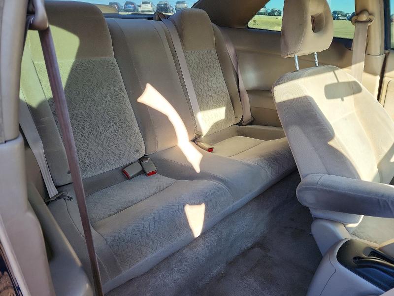 Foto 10 de la subasta – 2002 HONDA CIVIC con VIN 1HGEM22502L813162