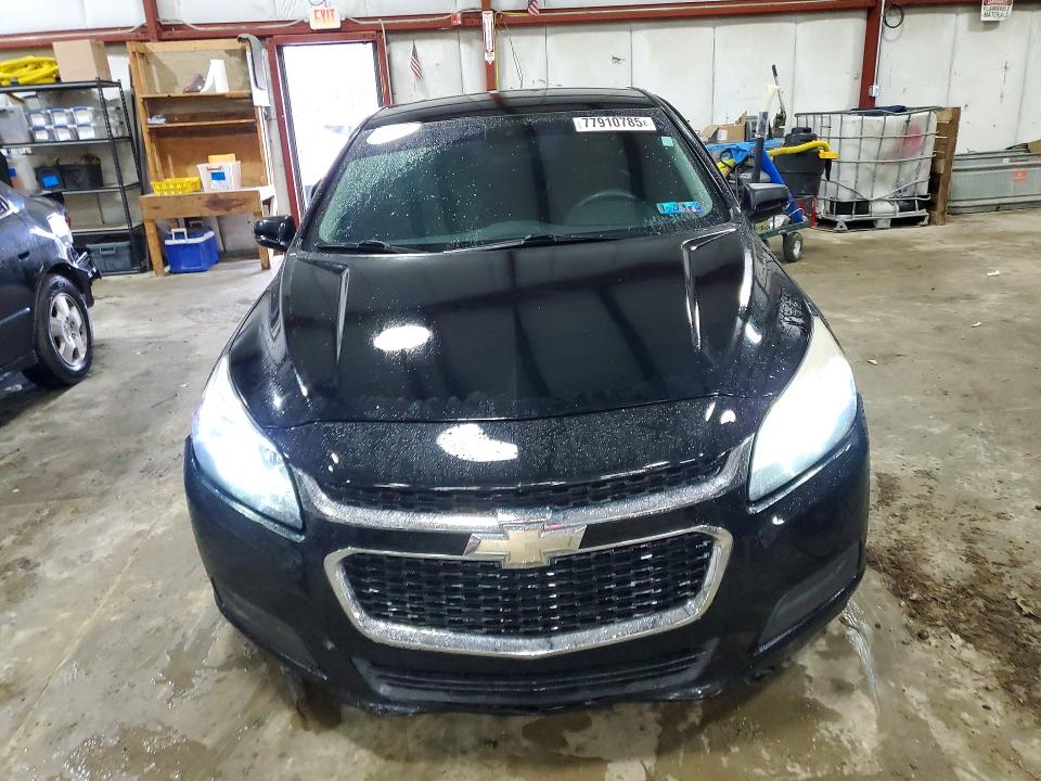 Photo 5 from auction – 2016 CHEVROLET MALIBU LIMITED with VIN 1G11C5SA2GU102653
