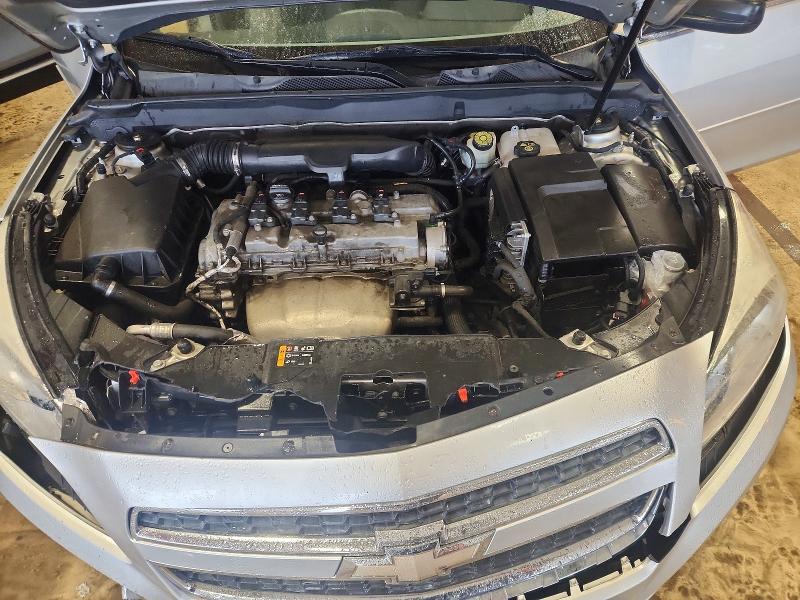 Photo 11 from auction – 2013 CHEVROLET MALIBU with VIN 1G11B5SA7DF305928