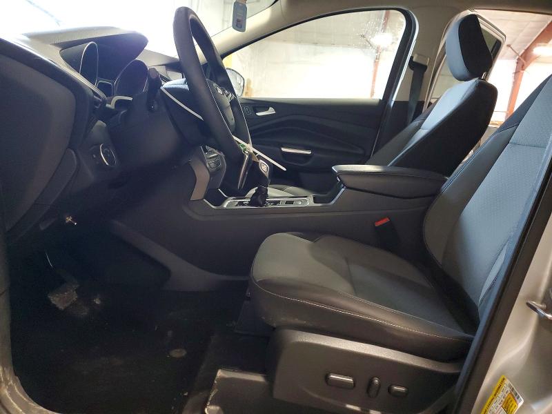 Photo 7 from auction – 2019 FORD ESCAPE with VIN 1FMCU9GD9KUA08765