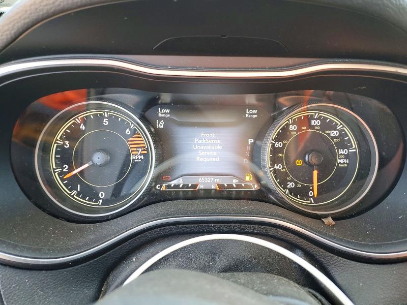 Foto 9 de la subasta – 2023 JEEP CHEROKEE con VIN 1C4PJMMB6PD101982