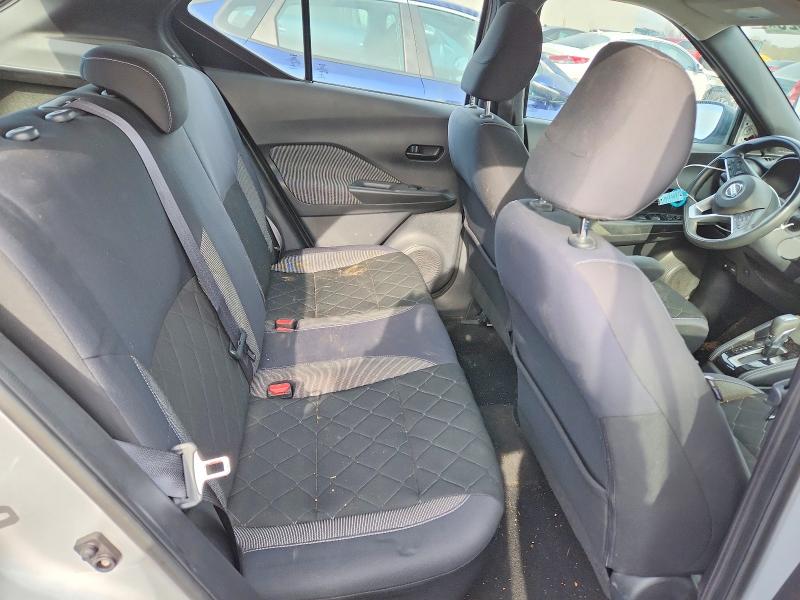 Photo 11 from auction – 2019 NISSAN KICKS with VIN 3N1CP5CU4KL526323