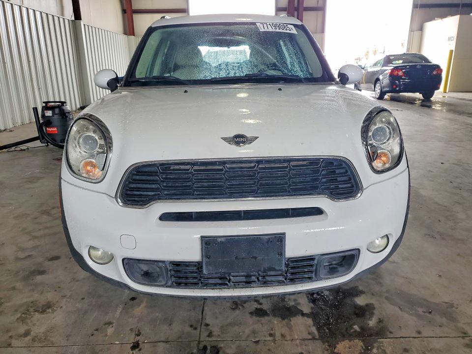 Photo 5 from auction – 2013 MINI COOPER with VIN WMWZC3C53DWP24188