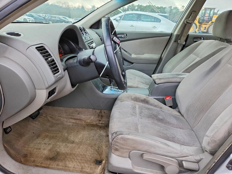 صورة رقم 7 من المزاد - 2010 NISSAN ALTIMA مع VIN 1N4AL2AP1AN467649