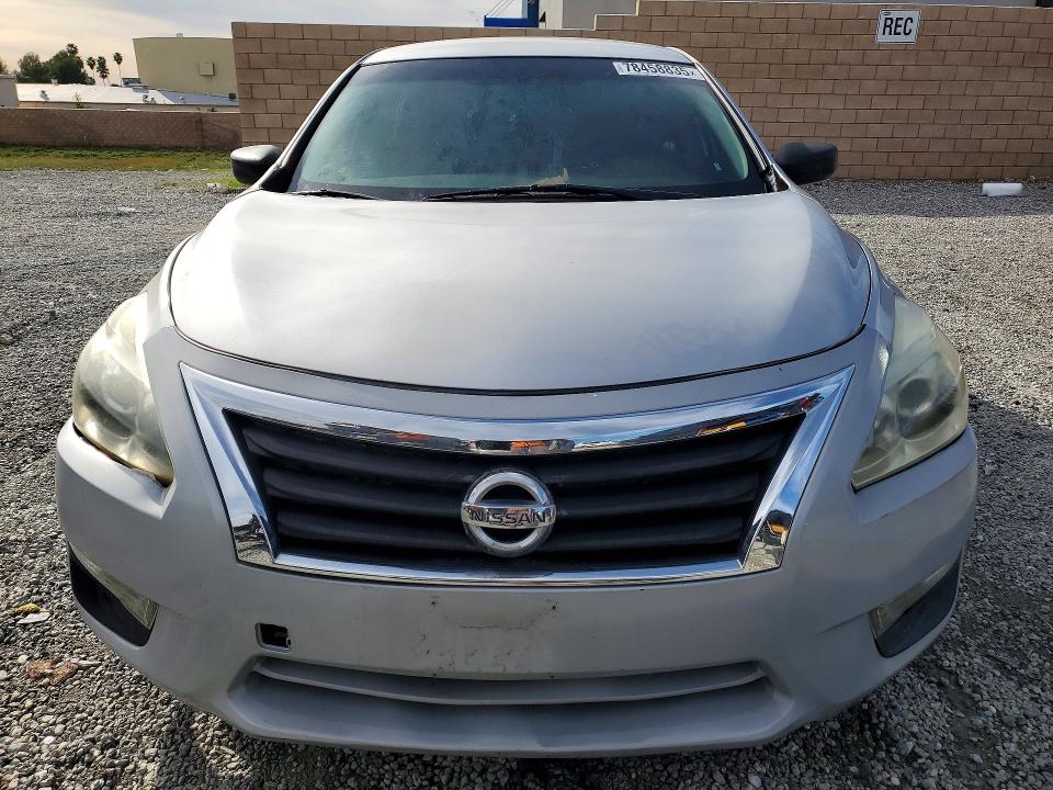 Photo 5 from auction – 2013 NISSAN ALTIMA with VIN 1N4AL3AP9DN496844