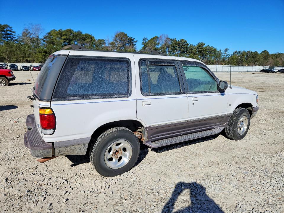 Photo 3 from auction – 1996 FORD EXPLORER with VIN 1FMDU32P1TUD41580