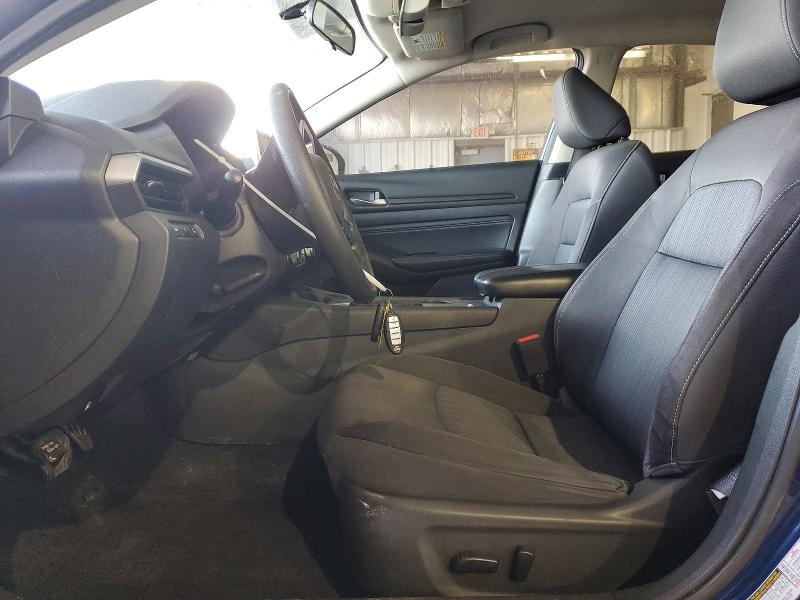 Photo 7 from auction – 2019 NISSAN ALTIMA with VIN 1N4BL4BV8KC243532