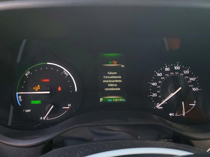 Photo 9 from auction – 2022 TOYOTA SIENNA with VIN 5TDYRKEC0NS094392