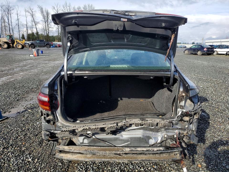 Photo 6 from auction – 2019 VOLKSWAGEN JETTA with VIN 3VWE57BU6KM055341