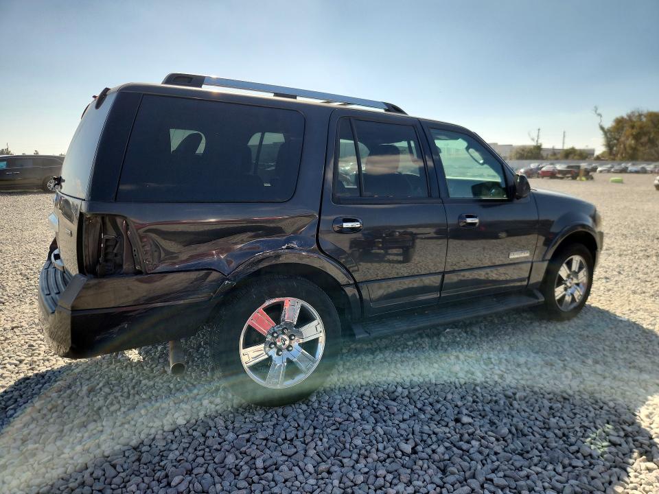 Zdjęcie 3 z aukcji – 2007 FORD EXPEDITION z VIN 1FMFU20577LA75319