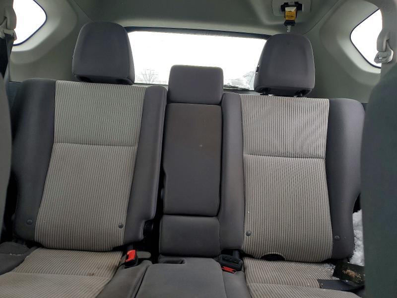 Photo 10 from auction – 2015 TOYOTA RAV4 with VIN 2T3ZFREV2FW197725