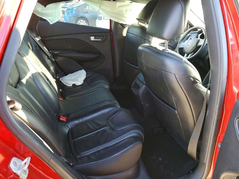 Photo 10 from auction – 2013 DODGE DART with VIN 1C3CDFCA2DD293296