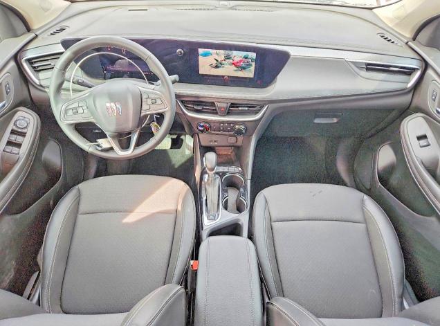 Foto 8 de la subasta – 2024 BUICK ENCORE GX con VIN KL4AMBS28RB030149