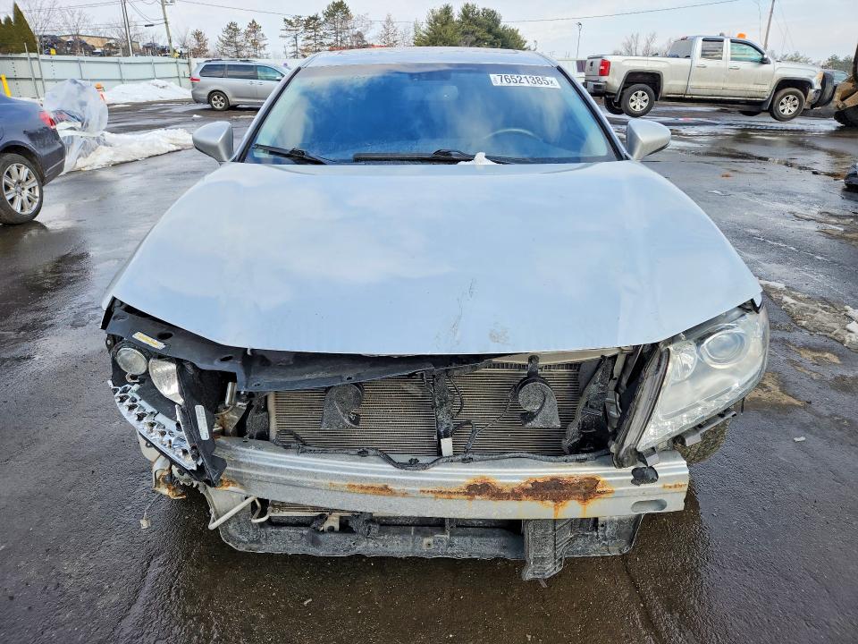 Zdjęcie 5 z aukcji – 2015 LEXUS ES 350 z VIN JTHBK1GG6F2185033