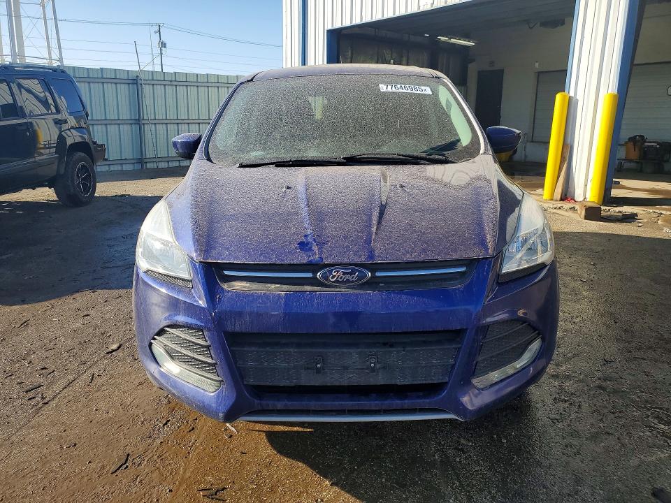 Photo 5 from auction – 2015 FORD ESCAPE with VIN 1FMCU0G77FUB90395